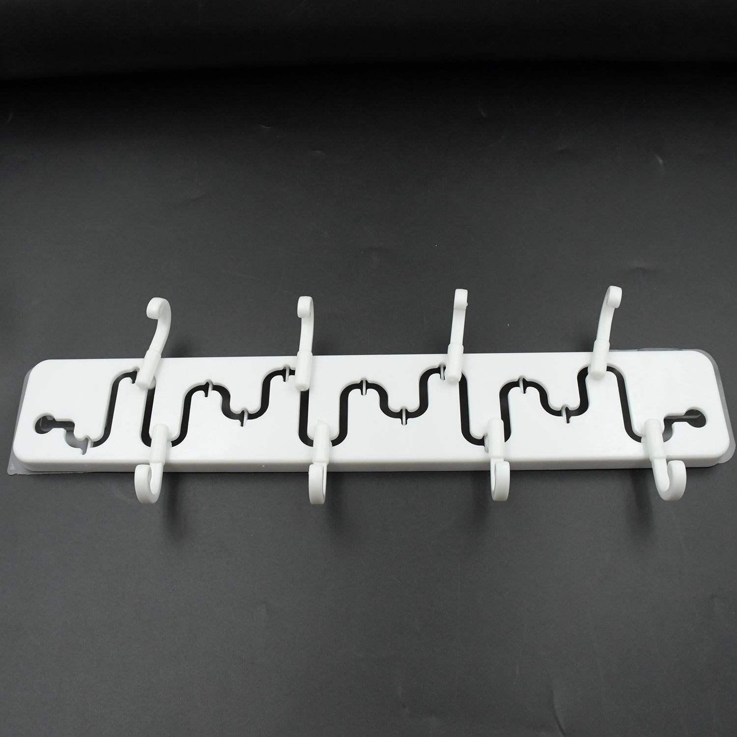 9431 SlideWay Adjustable Hook Wall Adhesive Hook Plastic High Quality Hooks For Home & Bathroom Use 9431 SlideWay Adjustable Hook Wall Adhesive Hook Plastic High Quality Hooks For Home & Bathroom Use